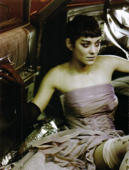 Marion Cotillard фото №89467
